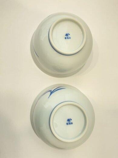 商品画像：和食器その他/2点セット/WHT/9036-2GHO// 3