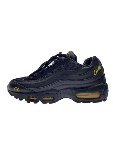 商品画像：X AIR MAX 95 CORTEIZ _X エア マックス 95 CORTEIZ/25.5cm/BLK// 1