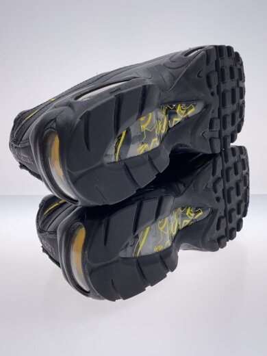 商品画像：X AIR MAX 95 CORTEIZ _X エア マックス 95 CORTEIZ/25.5cm/BLK// 4