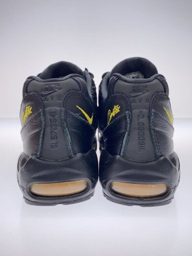 商品画像：X AIR MAX 95 CORTEIZ _X エア マックス 95 CORTEIZ/25.5cm/BLK// 6