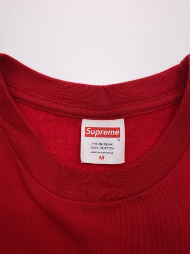 商品画像：24AW/Tyler The Creator/Tシャツ/M/コットン/RED// 3