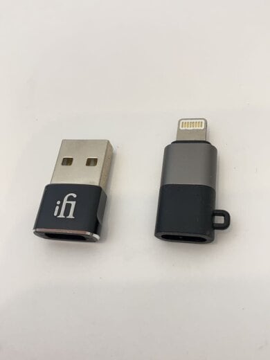 商品画像：ヘッドホンアンプ・DAC GO link// 4