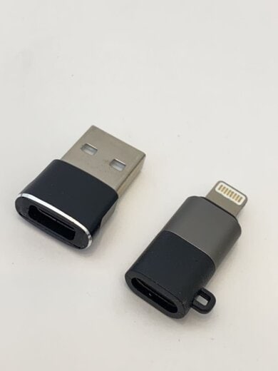 商品画像：ヘッドホンアンプ・DAC GO link// 5