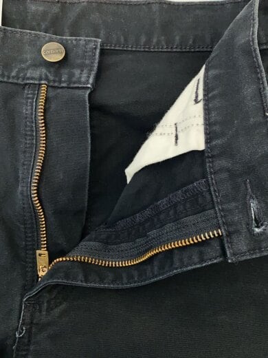 商品画像：ボトム/30/コットン/BLK/B151 BLK// 3