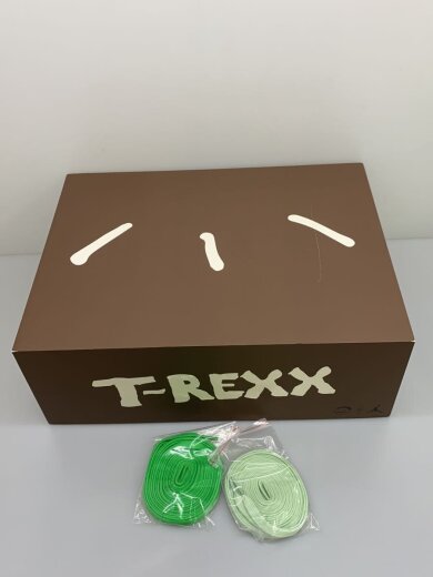 商品画像：CJ1 T-REXX/27.5cm/GRN// 8