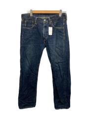 ストレートパンツ/32/コットン/IDG/2009