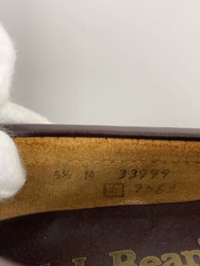 商品画像：ローファー/39/BRW/33979 5