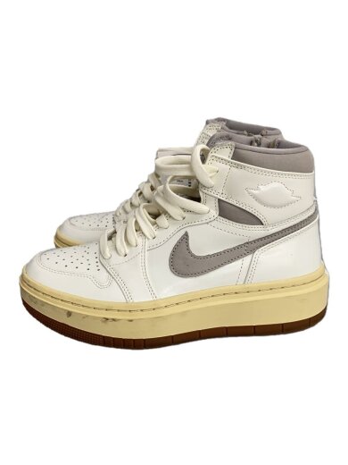 商品画像：エア ジョーダン 1 エレベート HIGH SE/24cm/WHT 1