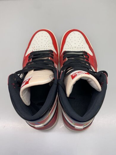 商品画像：AIR JORDAN 1 RETRO HIGH OG SP_エアジョーダン 1 レトロ ハイ オリジナル/28.5 3