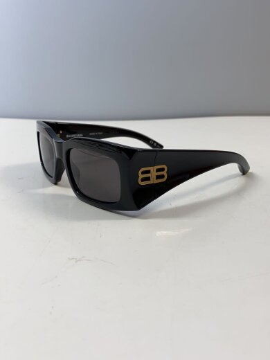 商品画像：サングラス/--/プラスチック/BLK/メンズ/BB0291S 2