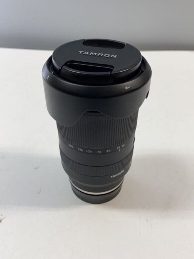 商品画像：レンズ/Model a071 2