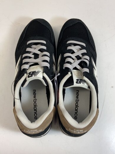 商品画像：ローカットスニーカー/26.5cm/BLK/ML373XB2 3