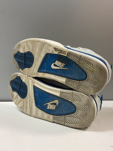 商品画像：AIR JORDAN 4 RETRO OG_エアジョーダン4 レトロ OG/28.5cm/WHT 4