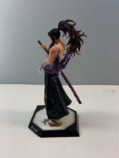 商品画像：フィギュア/コミック&アニメ/鬼滅の刃/上弦の壱 黒死牟 2