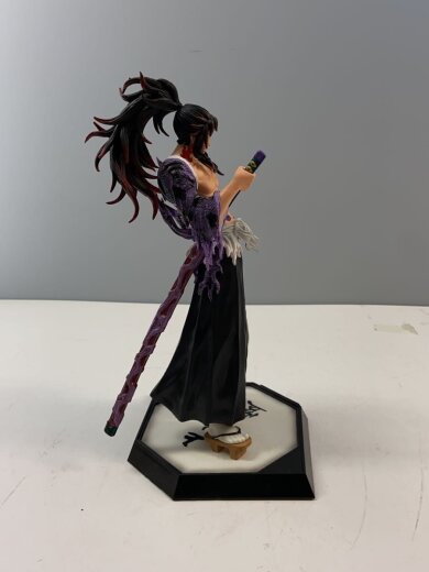 商品画像：フィギュア/コミック&アニメ/鬼滅の刃/上弦の壱 黒死牟 3