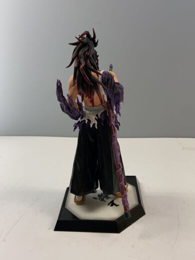 商品画像：フィギュア/コミック&アニメ/鬼滅の刃/上弦の壱 黒死牟 4