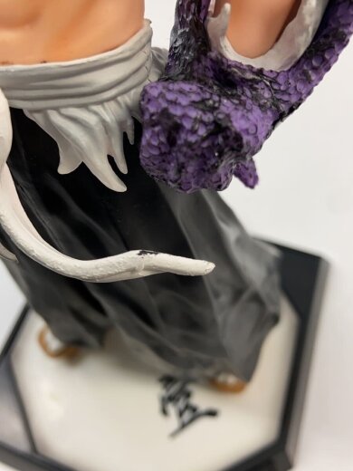 商品画像：フィギュア/コミック&アニメ/鬼滅の刃/上弦の壱 黒死牟 6