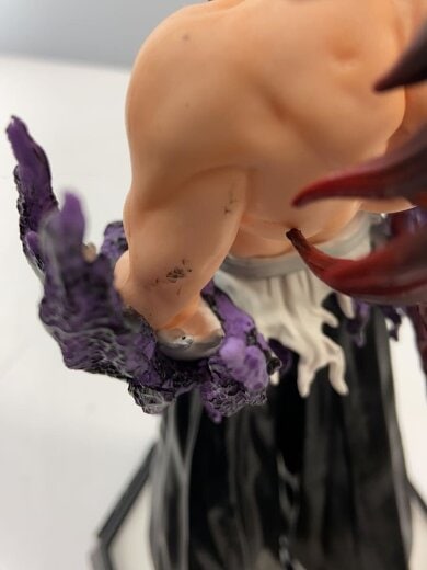 商品画像：フィギュア/コミック&アニメ/鬼滅の刃/上弦の壱 黒死牟 7