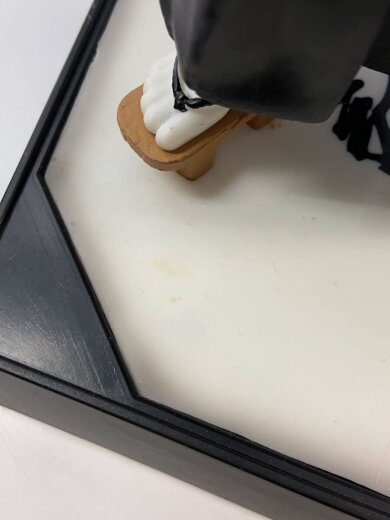 商品画像：フィギュア/コミック&アニメ/鬼滅の刃/上弦の壱 黒死牟 8