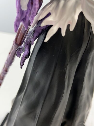 商品画像：フィギュア/コミック&アニメ/鬼滅の刃/上弦の壱 黒死牟 9