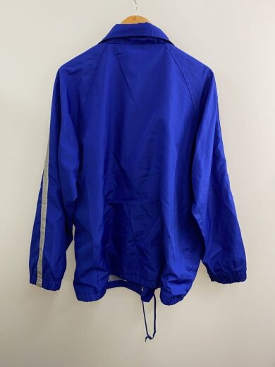 商品画像：90s/オールドステューシー/ナイロンジャケット/--/ポリエステル/NVY 2