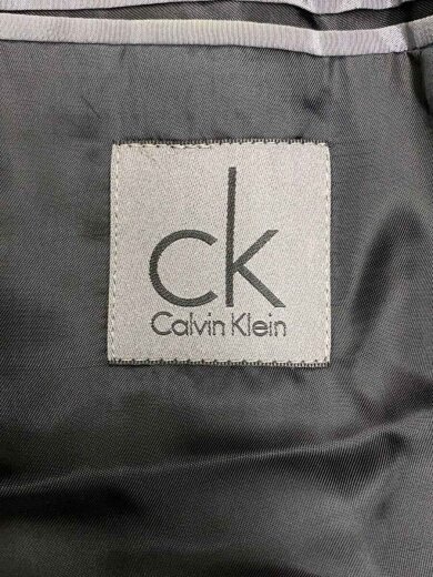 商品画像：セットアップ/--/ウール/BLK 3