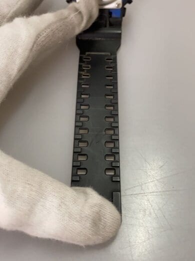 商品画像：クォーツ腕時計/デジアナ/GA-100 5