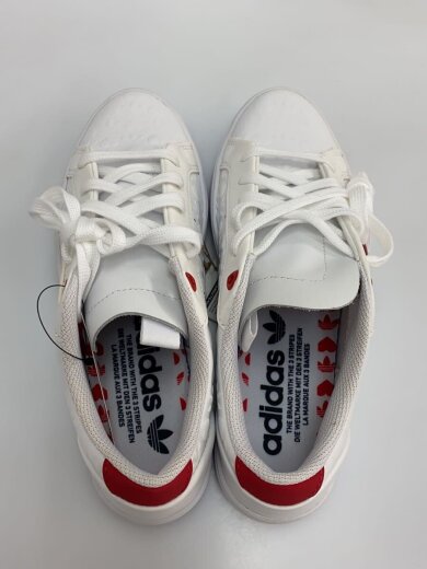 商品画像：SLEEK_スリーク/23cm/WHT 3