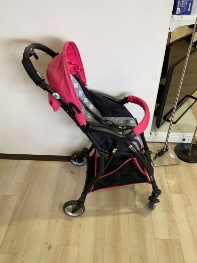 商品画像：ベビーカー 3