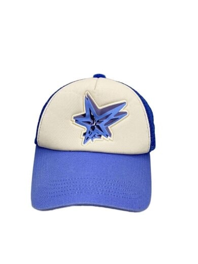 商品画像：Fuguihua/キャップ/--/BLU/メンズ 1