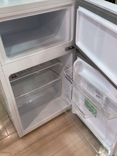 商品画像：冷蔵庫 HR-B91E3W 2024年製 6