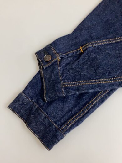 商品画像：Gジャン/40/コットン/NVY 5