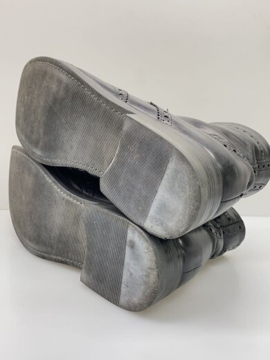 商品画像：rosso artigiano/ブーツ/43/BLK 4