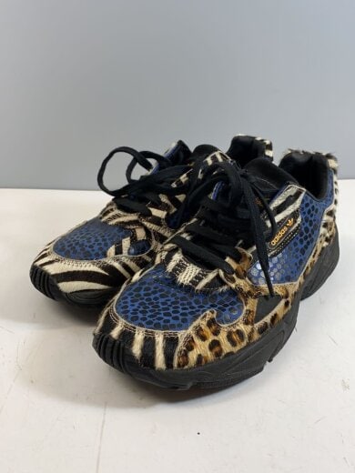 商品画像：FALCON/ファルコン/F37016/ネイビー/26.5cm/NVY 2