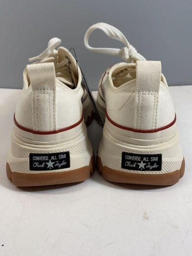 商品画像：ローカットスニーカー/24.5cm/WHT/1sd037 6