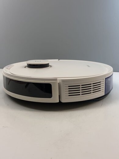 商品画像：掃除機 DEEBOT N8 PRO+ DLN11-31 2