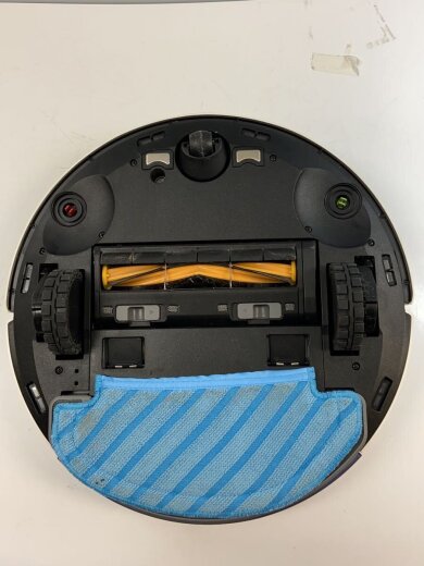 商品画像：掃除機 DEEBOT N8 PRO+ DLN11-31 5