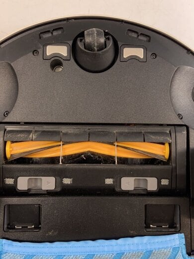 商品画像：掃除機 DEEBOT N8 PRO+ DLN11-31 7