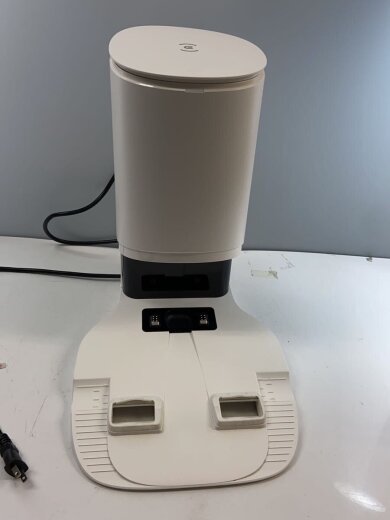 商品画像：掃除機 DEEBOT N8 PRO+ DLN11-31 8