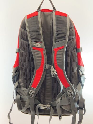 商品画像：リュック/バックパック/BIG SHOT/ビッグショット/RED/NM71605 3