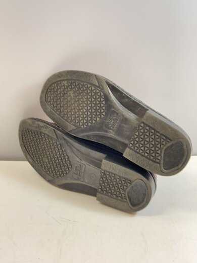 商品画像：ドレスシューズ/レザーコンフォート/BRW/レザー 4