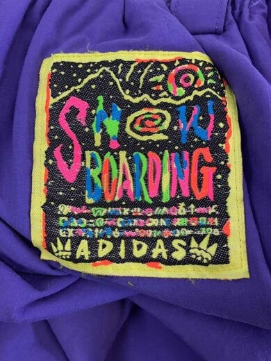 商品画像：80s/デサント期/スノーボードパンツ/ウェアー/L/PUP 4