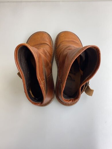 商品画像：ショートブーツ/36/BRW 3