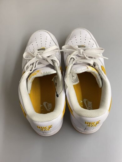 商品画像：AIR FORCE 1 LOW RETRO_エア フォース 1 LOW レトロ/27cm/WHT/レザー 3