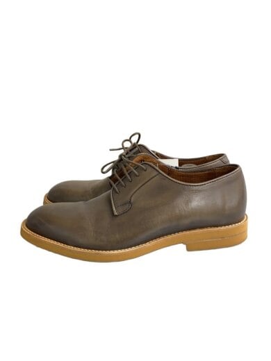 商品画像：ドレスシューズ/40/BRW/レザー 1