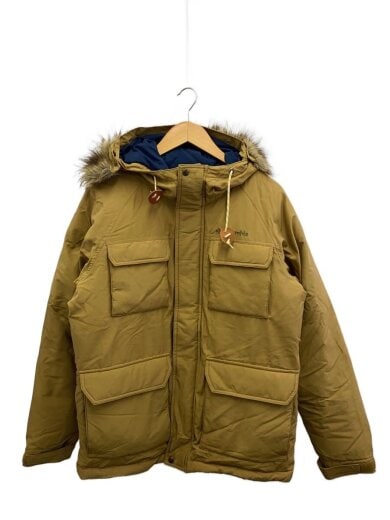 商品画像：Spica Jacket/L/コットン/BEG 1