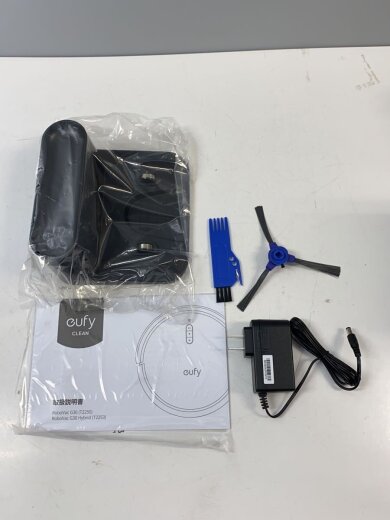 商品画像：掃除機 Eufy RoboVac G30 T2250515 8