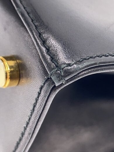 商品画像：ハンドバッグ/ヴァラ・リボン/BLK/無地/BA214178 7