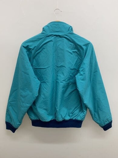 商品画像：80s～90s/ウォークアップジャケット/S/ナイロン/GRN 2