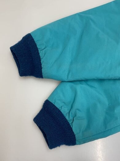 商品画像：80s～90s/ウォークアップジャケット/S/ナイロン/GRN 5